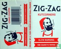 Zig - Zag Double Booklet 