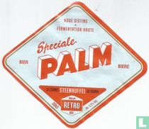 Palm Speciale Retro