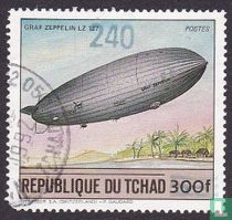 Graf Zeppelin LZ 127 acheter
