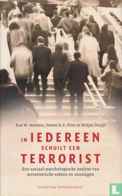 In iedereen schuilt een terrorist