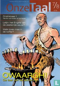 Onze Taal 7 / 8