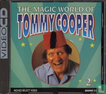 The Magic World of Tommy Cooper 2