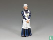 Frau Hudson