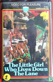 The Little Girl who LIves Down the Lane