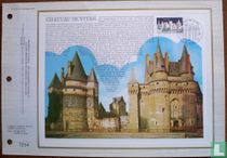 Chateau de Vitré