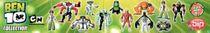 Ben 10 Collection