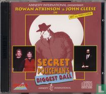 Secret Policeman's Biggest Ball