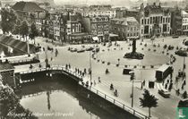 Rotonde Leidse Veer Utrecht