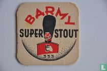 Barmy super stout