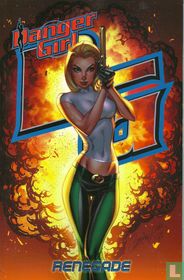 Danger Girl: Renegade