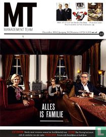Management Team - MT 637