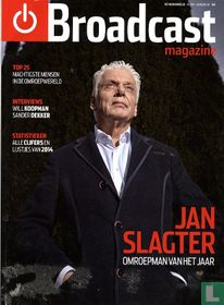 Broadcast Magazine - BM 341
