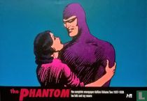 The Phantom 1937-1939