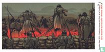 Cicatrices de guerre(s)