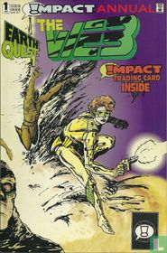 Earth Quest 1