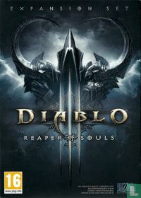 Diablo III Reaper of Souls