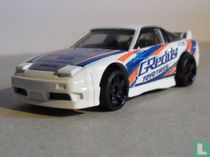 Nissan 180 SX Turbo