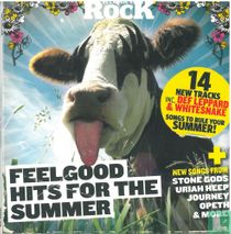 Feelgood Hits for the Summer