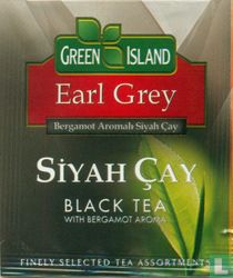 Earl Grey