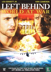 Left Behind - World at War
