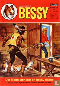 Der Mann, der sich an Bessy rächte
