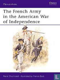 The French Army in the American War of Independence