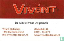 Vivánt