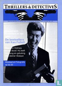 Thrillers & Detectives 4