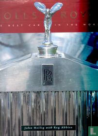 Rolls Royce