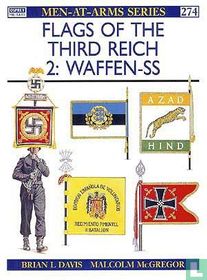Flags of the Third Reich 2: Waffen-SS