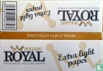 Rolling Royal Standard Size 