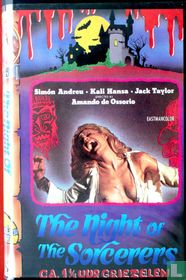 The Night Of The Sorcerers