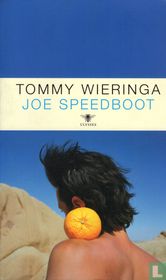 Joe Speedboot