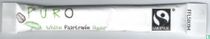Puro White Fairtrade Sugar [14R]