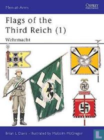 Flags of the Third Reich (1)