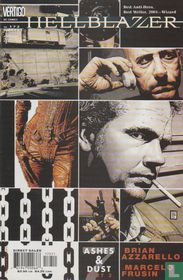 Hellblazer 172