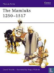 The Mamluks 1250-1517