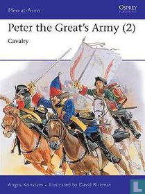 Peter the Great's Army (2)