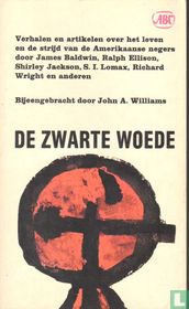De zwarte woede