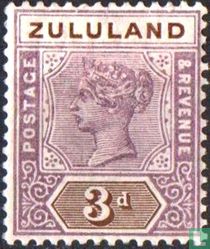 Koningin Victoria