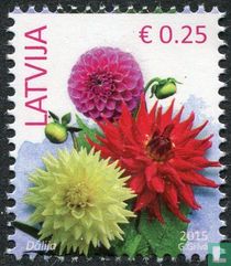 Blumen kaufen