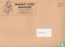Brabant Strip Magazine - Enveloppe 
