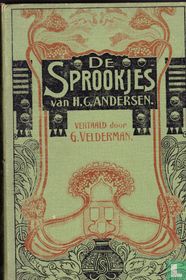 De sprookjes van H.C. Andersen