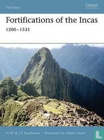 Fortifications of the Incas