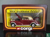 Mercedes-Benz 300SC