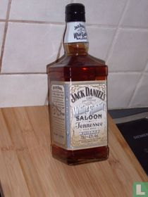 Jack Daniel's White Rabbit Saloon