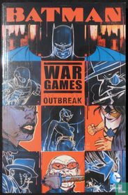 War Games: Outbreak