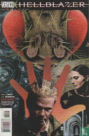Hellblazer 182