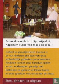 't Sprookjeshof
