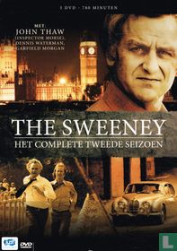 Het Complete Tweede Seizoen